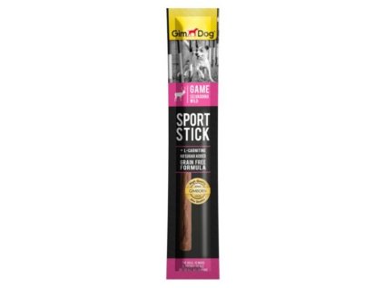 GIMDOG SportSticks divočina 12g