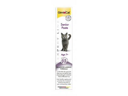 GimCat Senior Paste 50g