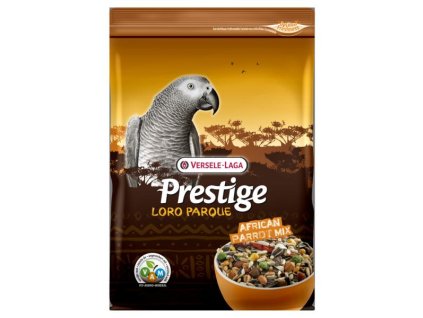 PRESTIGE prémiová směs African Parrot Mix 1kg