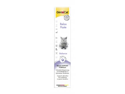 GimCat Relax Paste 50g