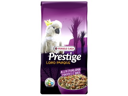 PRESTIGE Premium směs Australian Parrot Mix 15kg