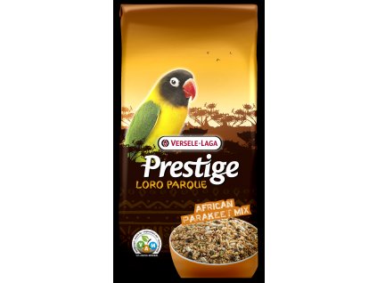 PRESTIGE Premium směs African Parakeet Mix 20kg (expirace: 22.5.2021)