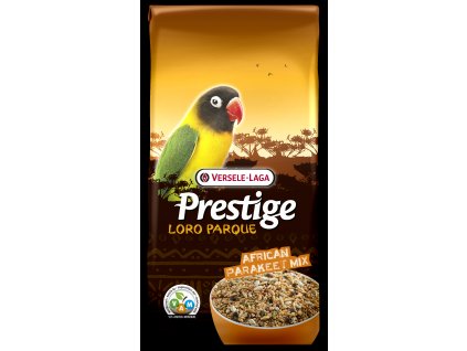 PRESTIGE Premium směs African Parakeet Mix 20kg