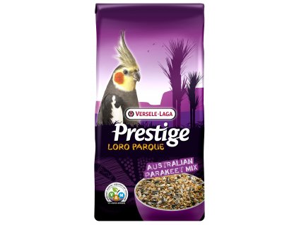 PRESTIGE Premium směs Australian Prakeet Mix 20kg