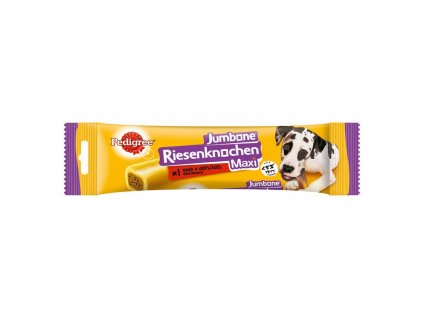 PEDIGREE Jumbone Maxi hovězí 180g