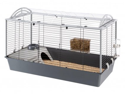 FERPLAST klec HL CAGE CASITA 120H 58x75x119cm