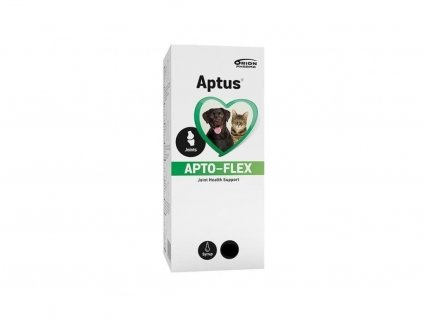 Aptus Apto-flex Vet sirup 200ml