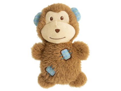 Hračka Gimborn plyšová opice Hanka 19cm