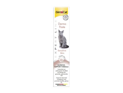 GIMCAT Derma paste 50g