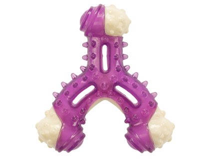 Hračka Gimborn vesmírná .kabina vanilková 11,5cm