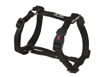 Postrooj Gimborn Nylon H 2,5x67-90cm černý