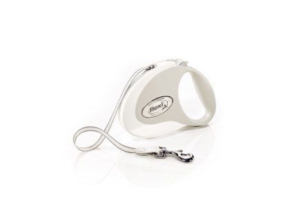 Flexi Style M páska 5m/25 kg bílé