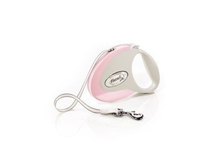 Flexi Style M páska 5m/25 kg růžové