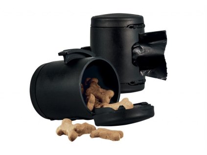 Flexi Multi Box černý