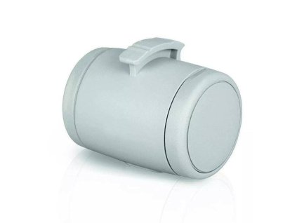 Flexi Multi Box světle šedý