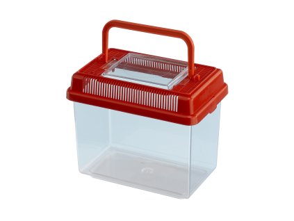 Přenoska Ferplast GEO S 1l