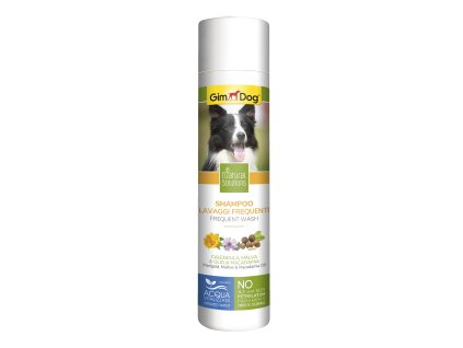 Gimdog šampon na časté mytí 250ml