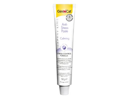 Gimcat Anti-Stress Paste 50 g (expirace: 30.10.2021)