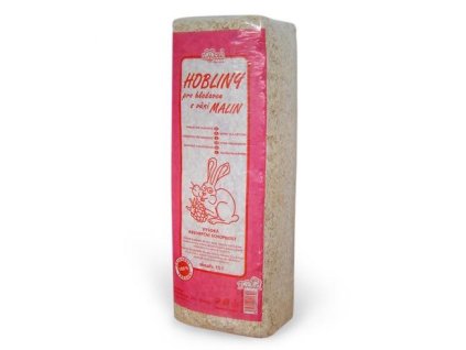 Limara Hobliny malinová vůně 15l