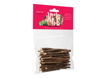 Little One větvičky rybízu 50g