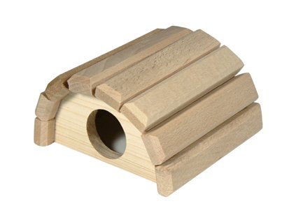 Limara Domek APOLLO myš 15x13x8cm