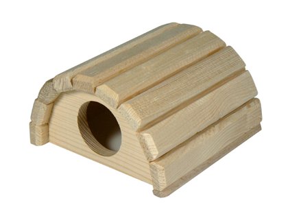 Limara Domek APOLLO křeček 17x15x9cm