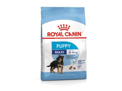 Royal Canin Maxi Puppy 15 kg