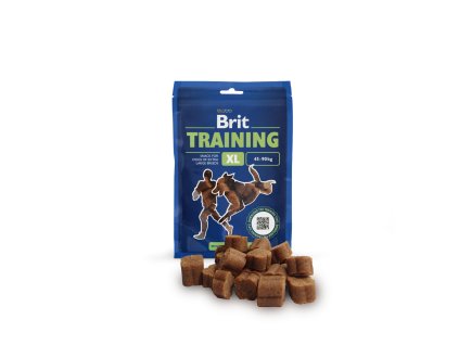 Brit Training Snack XL 200g