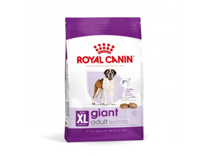 Royal Canin Giant Adult 15 kg