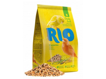 RIO směs pro kanárky 1kg