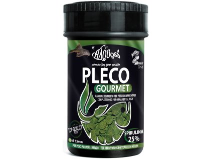 Haquoss PLECO GOURMET 100ml
