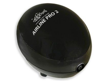 Haquoss AIRLINE PRO 2