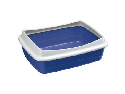 Ferplast WC s okrajem NIP 20 PLUS