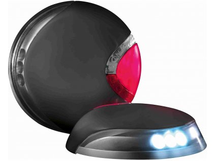 Flexi LED osvětlovací systém černý