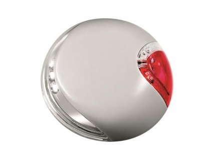Flexi LED osvětlovací systém světle šedý