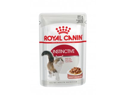 Royal Canin Hair&Skin 12x85g