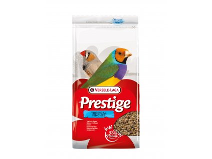 Prestige Tropical Finches Tropické ptactvo 1kg