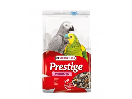 Prestige Parrots papoušek 1kg