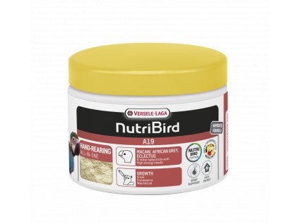 NutriBird A19 800g