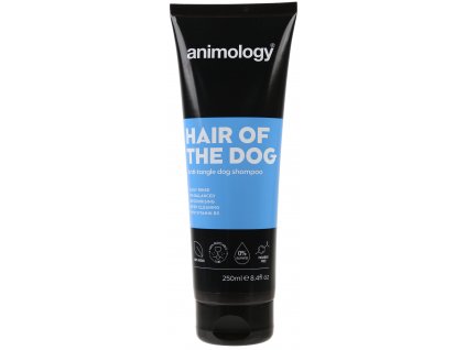 Animol Hair Of The Dog Shampoo 250ml