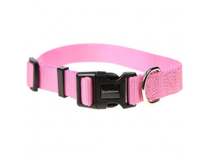 Doodlebone Obojek Blush 3-6