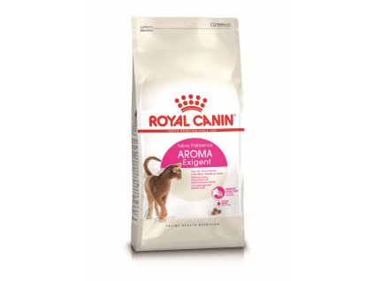 Royal Canin Exigent Aromatic 10 kg