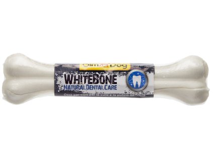 GIMDOG WHITEBONE kost  26cm 1ks