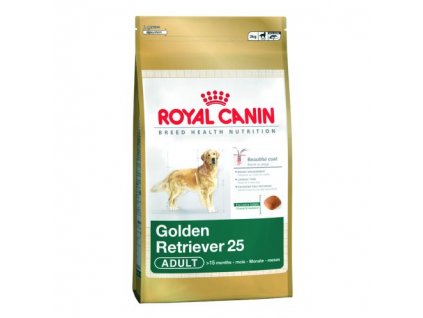 Royal Canin GOLDEN RETRIEVER 12kg