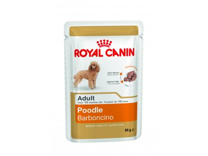 Royal Canin kapsička PUDL 85g