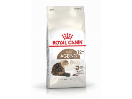Royal Canin AGEING +12 2 kg