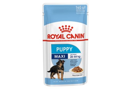 Royal Canin SHN MAXI PUPPY 10 x 140 g
