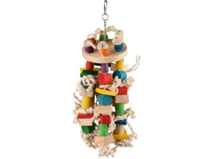 BT RAINBOW FOS MULTI 42CM