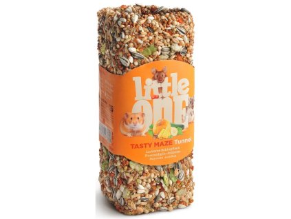 Little One malý tunel