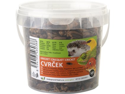 Cvrček 500ml